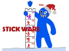 Hry Stick War