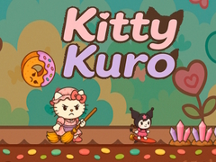 Hry Kitty Kuro