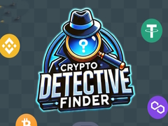 Hry Crypto Detective Finder