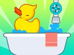 Hry Help The Duck