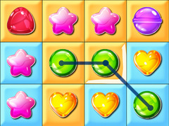 Hry Candy Chain Master