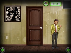Hry Amgel Easy Room Escape 274
