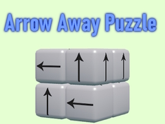 Hry Arrow Away Puzzle