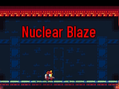 Hry Nuclear Blaze