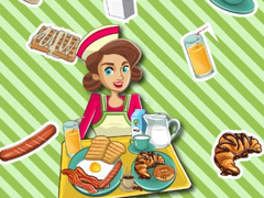 Hry Breakfast Dash