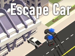 Hry Escape Car