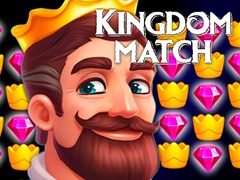 Hry Kingdom match