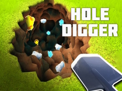 Hry Hole Digger