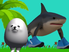 Hry Eggdog Flappy Tralalero Tralala