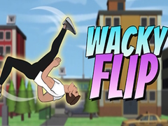 Hry Wacky Flip