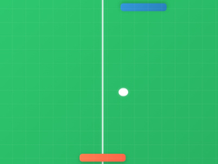 Hry Pong Vision