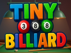 Hry Tiny Billiard