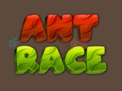 Hry Ant Race