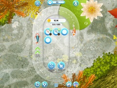 Hry Idle Koi Pond