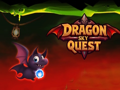Hry Drago Sky Quest