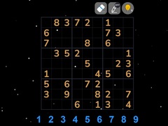Hry Classic Sudoku Daily Puzzles