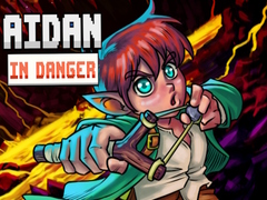 Hry Aidan in Danger