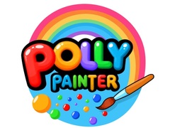 Hry Polly Painter
