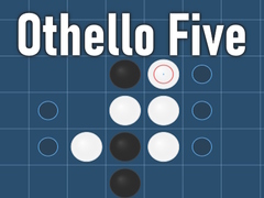 Hry Othello Five
