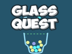 Hry Glass Quest