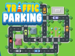 Hry Traffic Parking