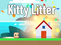 Hry Kitty Litter