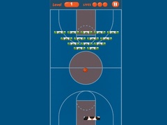 Hry Basket Boom