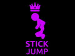 Hry Stick Jump