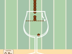 Hry Fill Glass