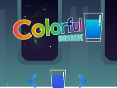Hry Colorful Drink
