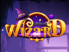 Hry Savior Wizard