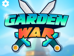 Hry Garden War