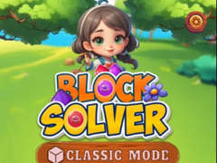 Hry Block Solver