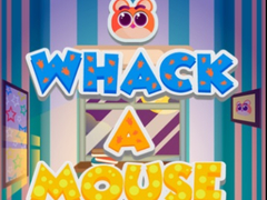 Hry Whack A Mouse