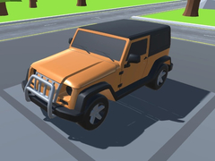 Hry Puzzle Parking
