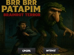 Hry Brr Brr Patapim Brainrot Terror