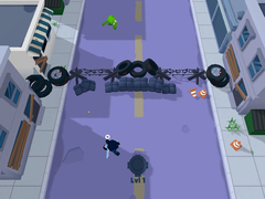 Hry World Z Defense