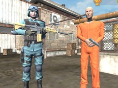 Hry Strike Force