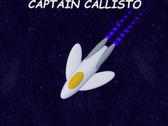 Hry Captain Callisto