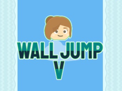 Hry Wall Jump V
