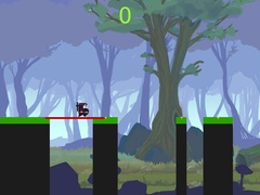 Hry Stick Ninja Strategy