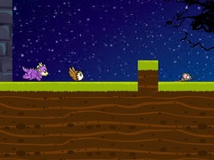 Hry Mice Hunt 2player