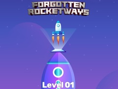 Hry Forgotten Rocketways
