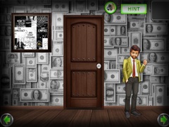 Hry Amgel Easy Room Escape 275