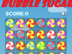 Hry Bubble Sugar