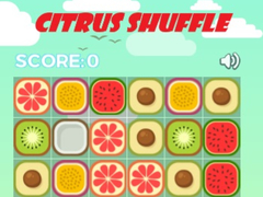 Hry Citrus Shuffle