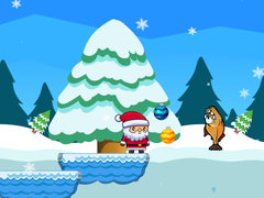 Hry The Battle For Christmas