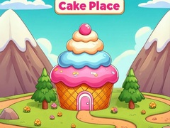 Hry Cake Place