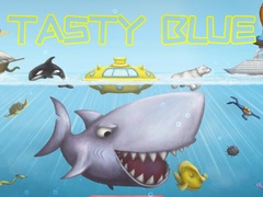 Hry Tasty Blue