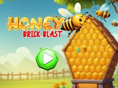 Hry Honey Brick Blast
